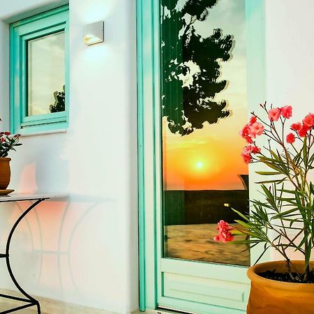 Mulberry Villa เอีย ภายนอก รูปภาพ