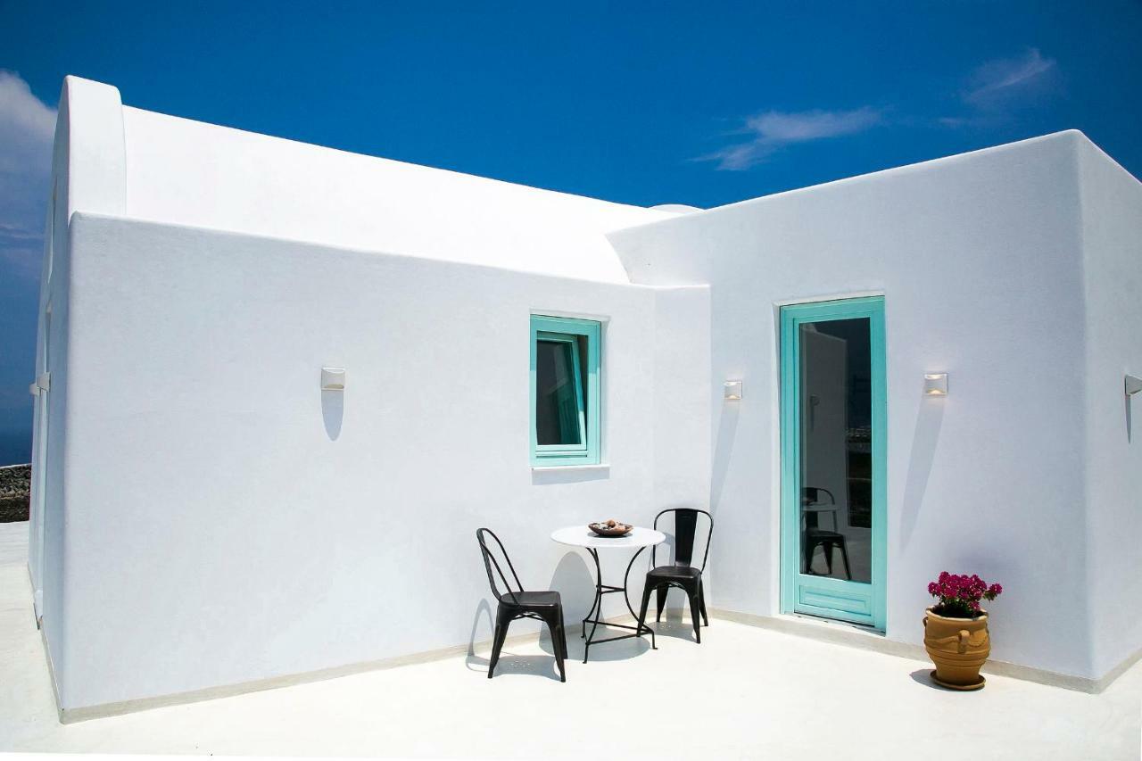 Mulberry Villa เอีย ภายนอก รูปภาพ