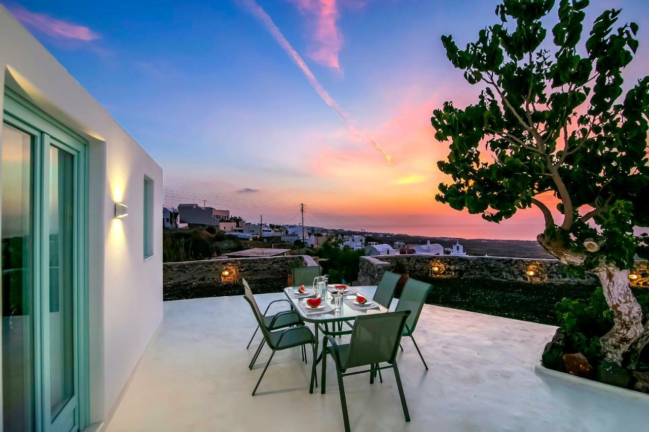 Mulberry Villa เอีย ภายนอก รูปภาพ