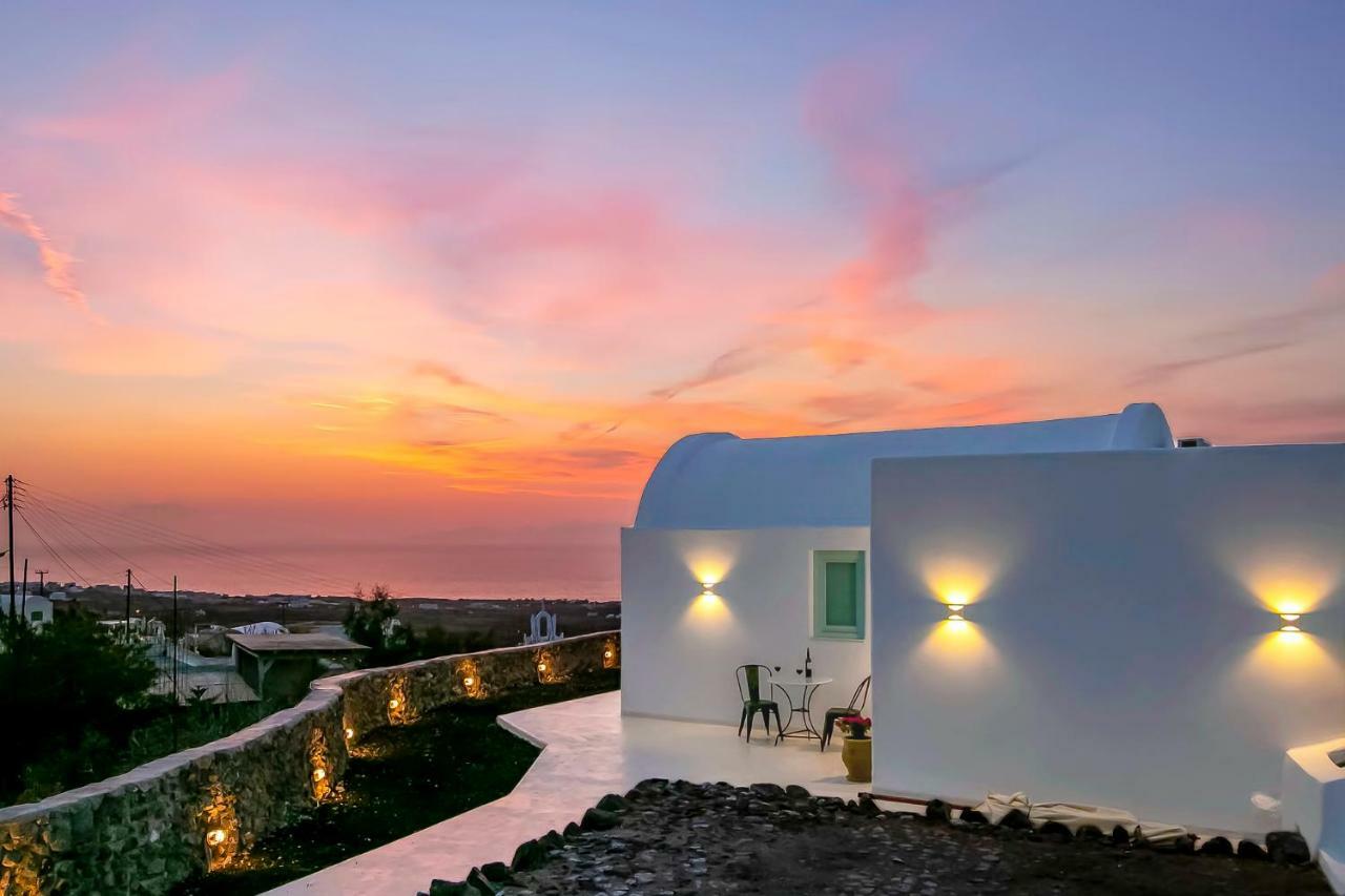 Mulberry Villa เอีย ภายนอก รูปภาพ