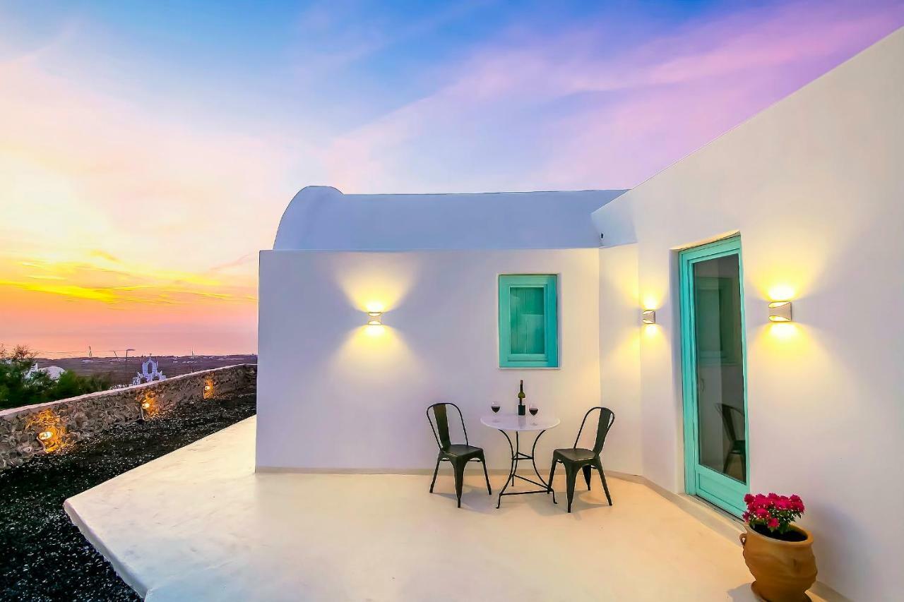 Mulberry Villa เอีย ภายนอก รูปภาพ